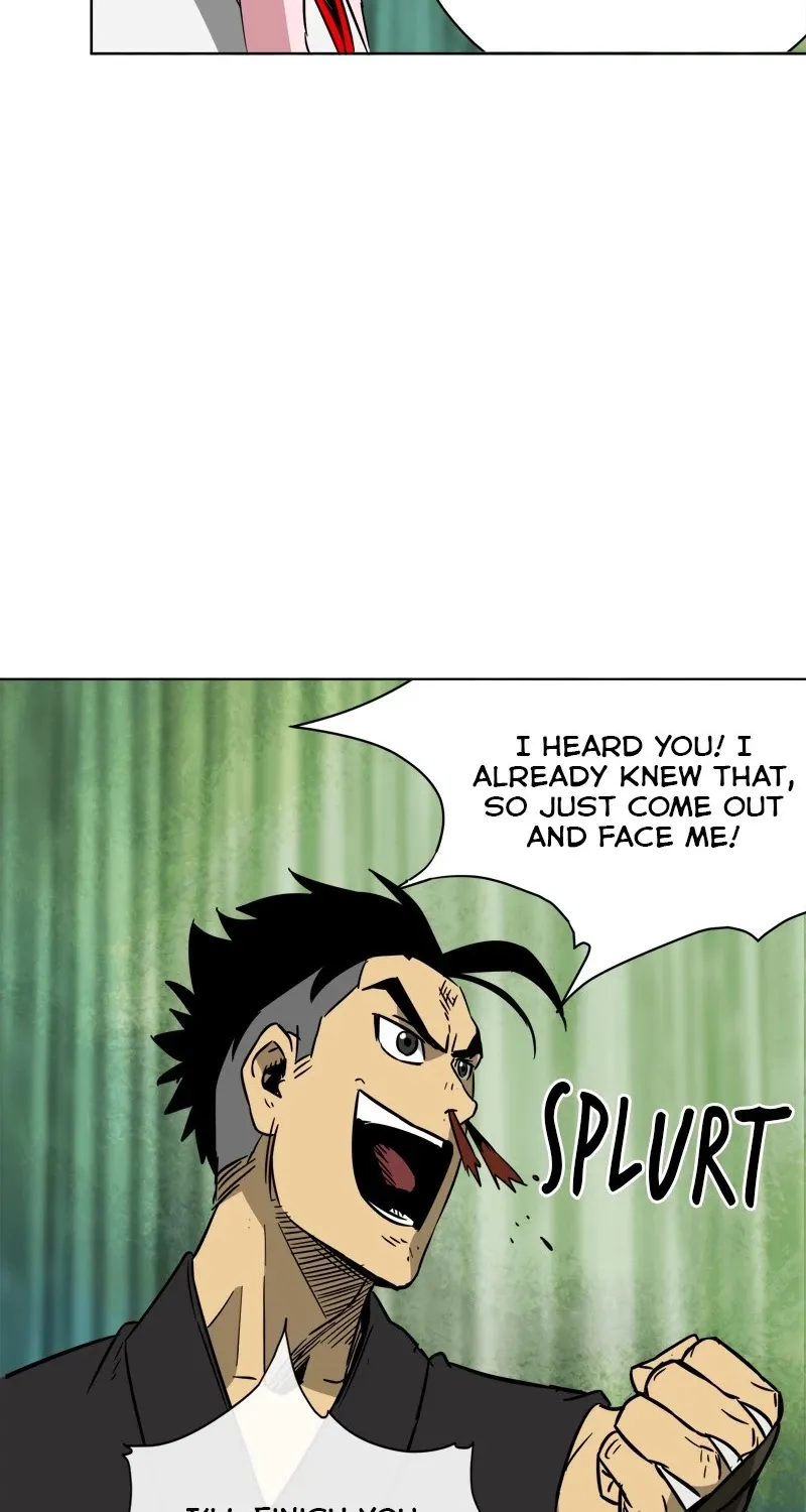 Infinite Leveling: Murim Mangakakalot X Chapter 17 Page 55