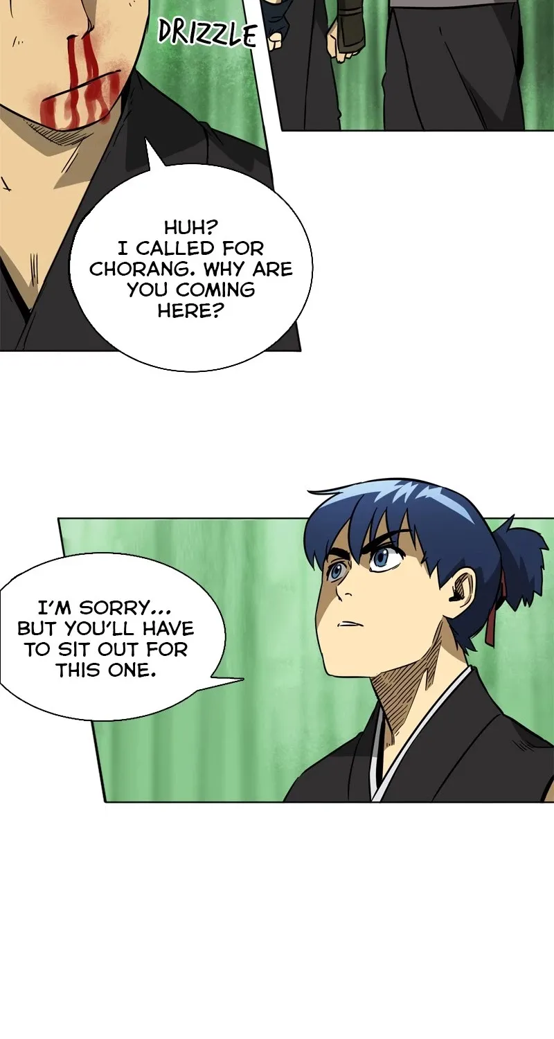 Infinite Leveling: Murim Mangakakalot X Chapter 17 Page 60