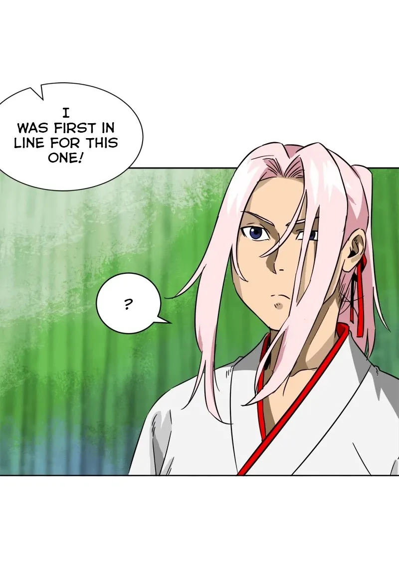Infinite Leveling: Murim Mangakakalot X Chapter 17 Page 62