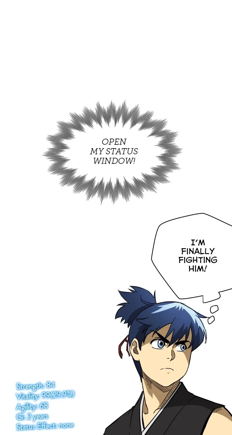 Infinite Leveling: Murim Mangakakalot X Chapter 17 Page 65