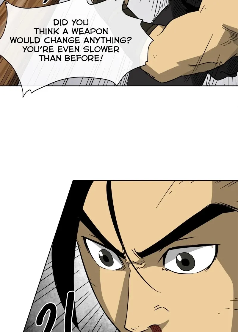 Infinite Leveling: Murim Mangakakalot X Chapter 17 Page 14