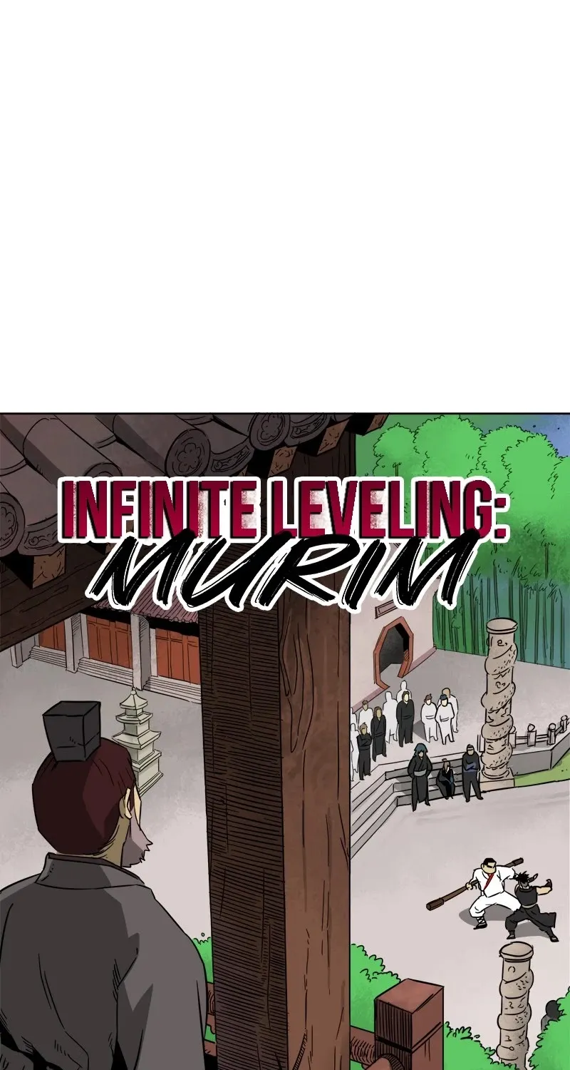 Infinite Leveling: Murim Mangakakalot X Chapter 17 Page 17