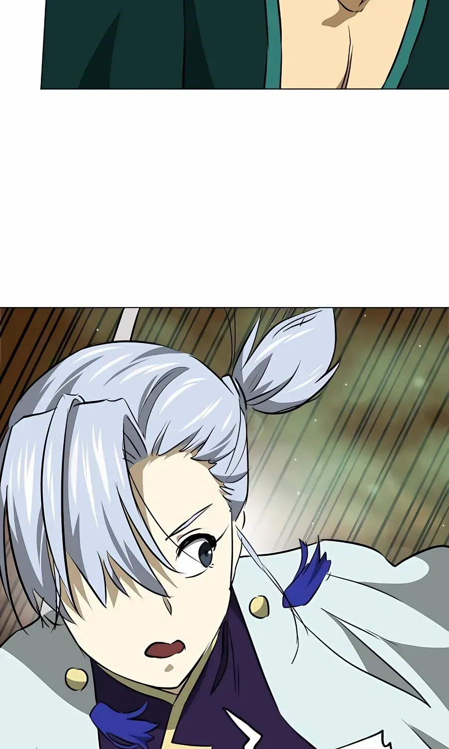 Infinite Leveling: Murim Mangakakalot X Chapter 170 Page 107