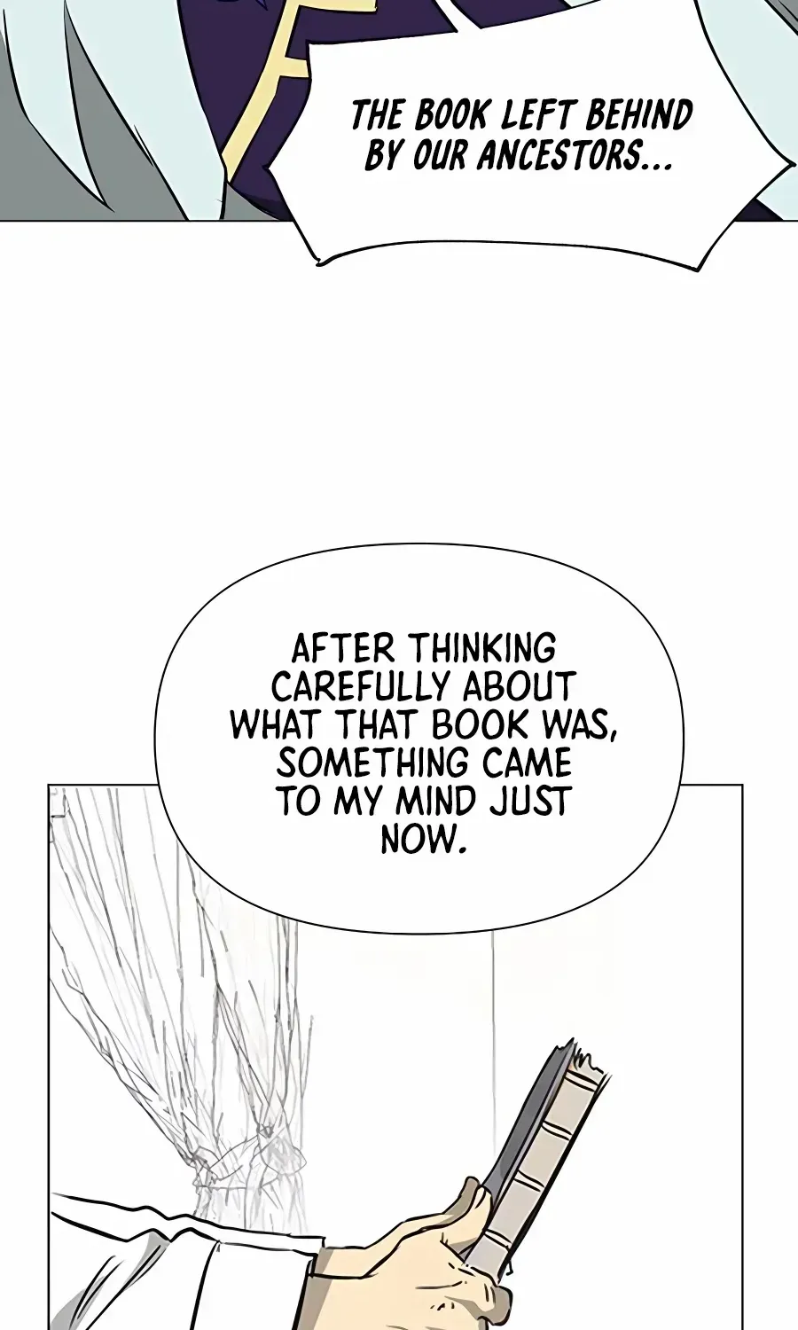 Infinite Leveling: Murim Mangakakalot X Chapter 170 Page 108