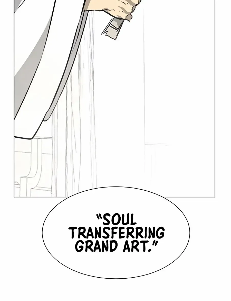 Infinite Leveling: Murim Mangakakalot X Chapter 170 Page 109