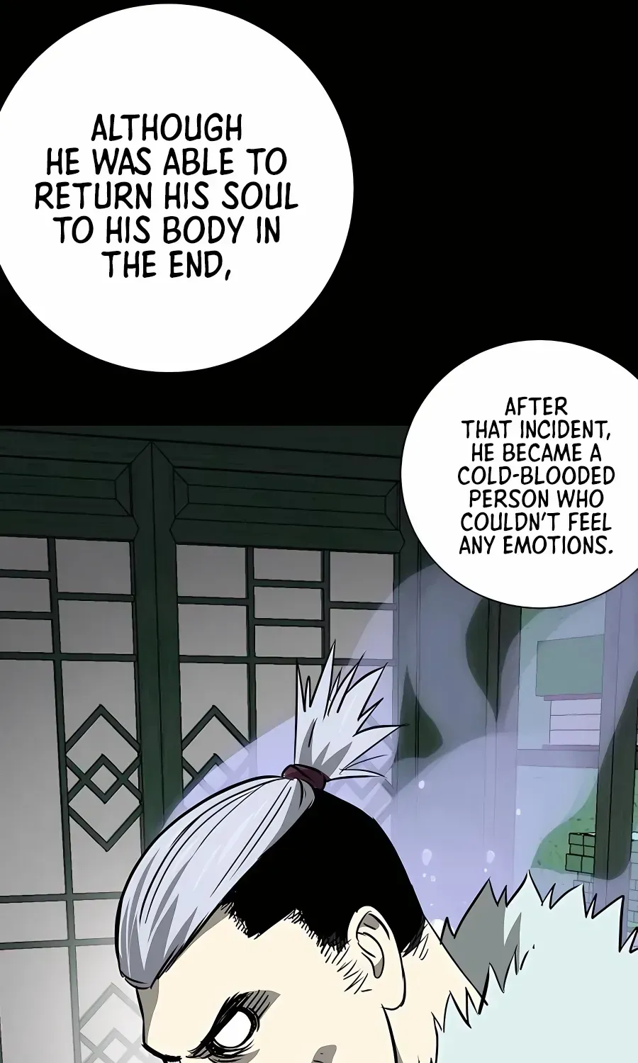 Infinite Leveling: Murim Mangakakalot X Chapter 170 Page 126