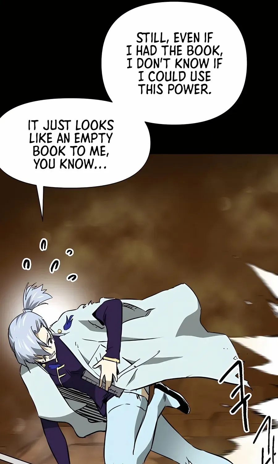 Infinite Leveling: Murim Mangakakalot X Chapter 170 Page 136