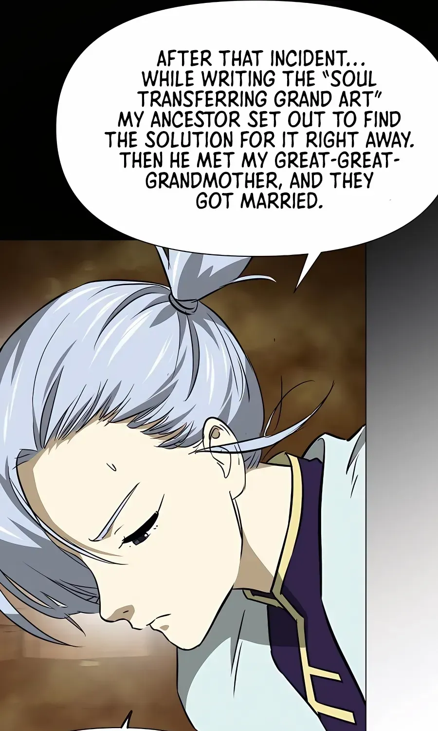 Infinite Leveling: Murim Mangakakalot X Chapter 170 Page 131