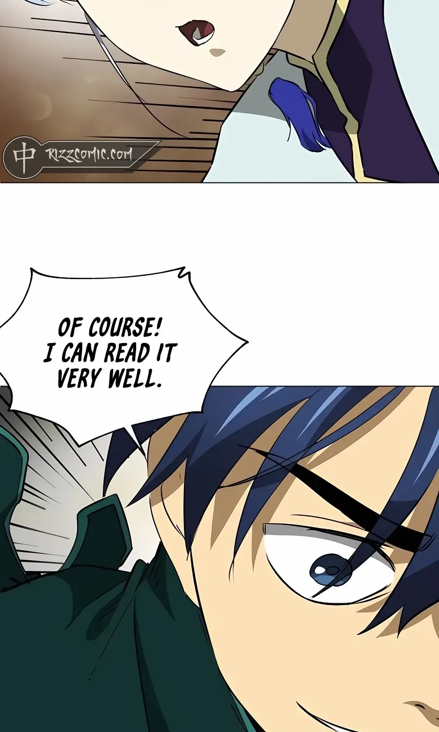 Infinite Leveling: Murim Mangakakalot X Chapter 170 Page 149
