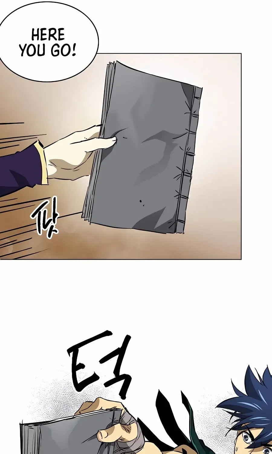 Infinite Leveling: Murim Mangakakalot X Chapter 170 Page 141