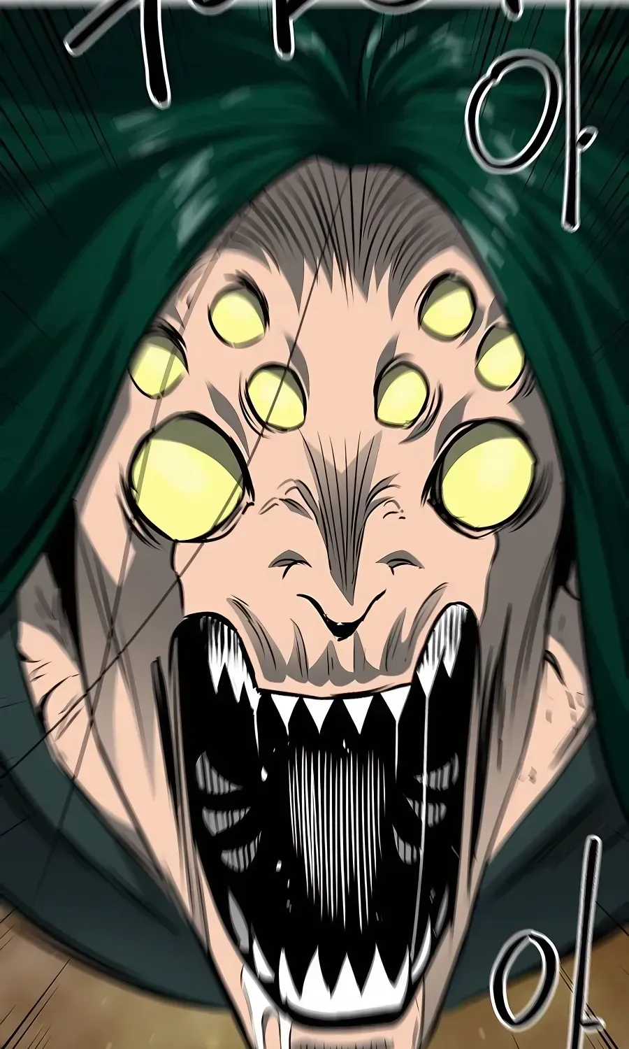 Infinite Leveling: Murim Mangakakalot X Chapter 170 Page 168