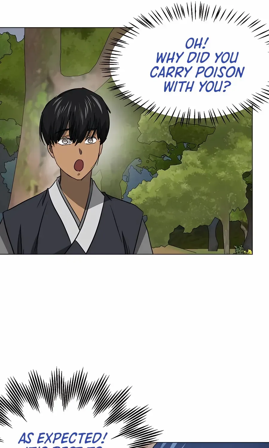 Infinite Leveling: Murim Mangakakalot X Chapter 170 Page 17
