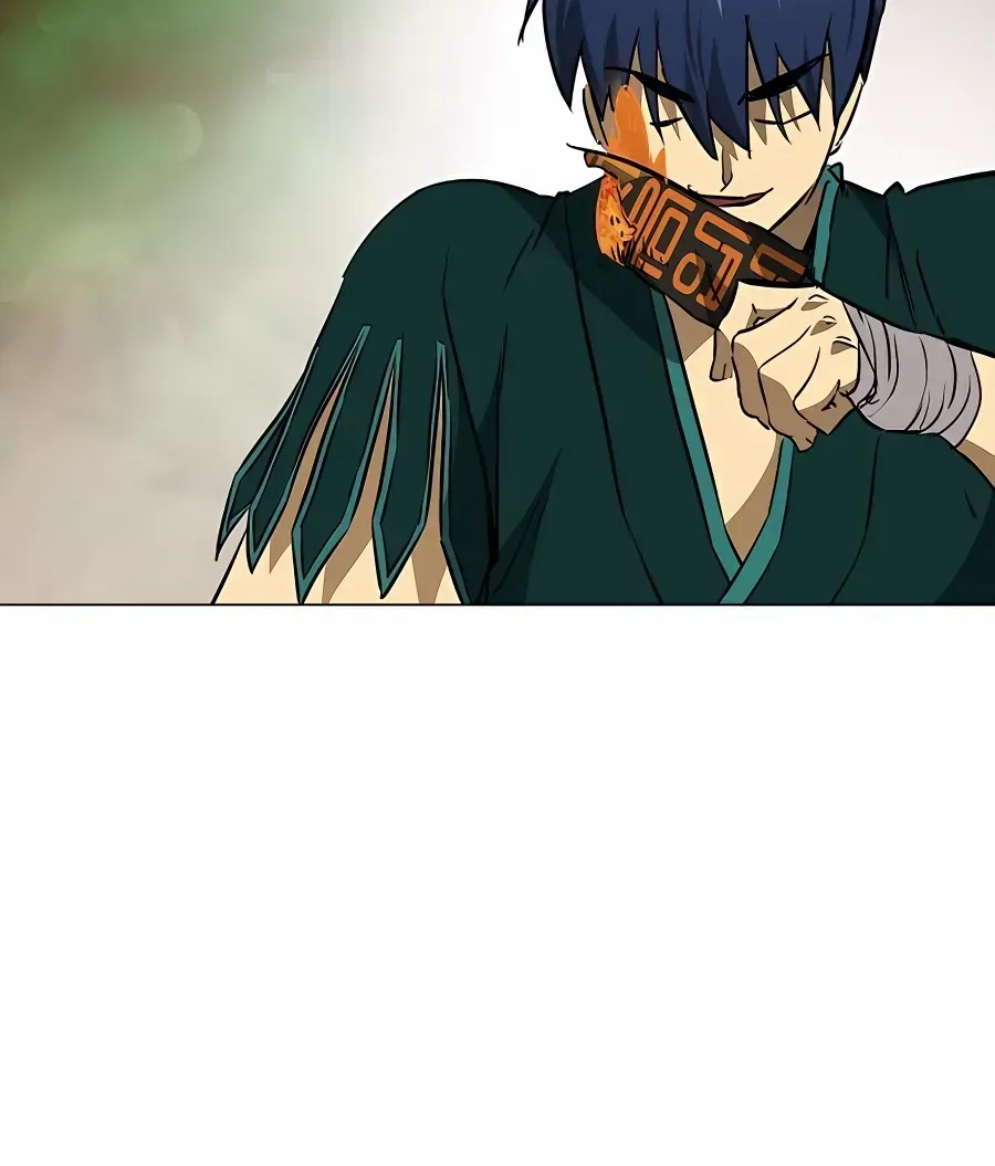 Infinite Leveling: Murim Mangakakalot X Chapter 170 Page 21