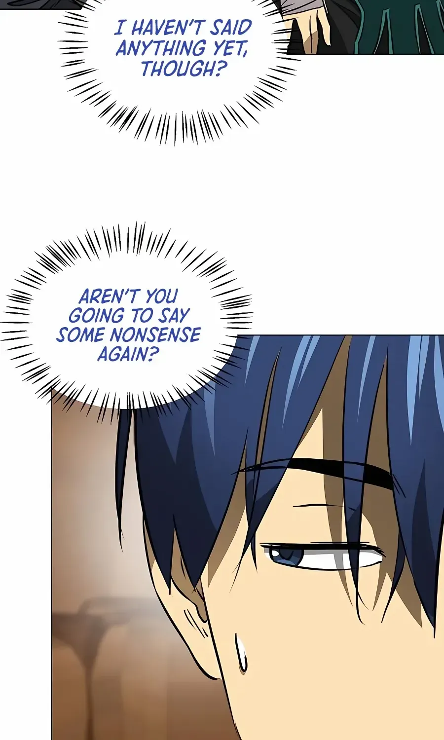 Infinite Leveling: Murim Mangakakalot X Chapter 170 Page 25