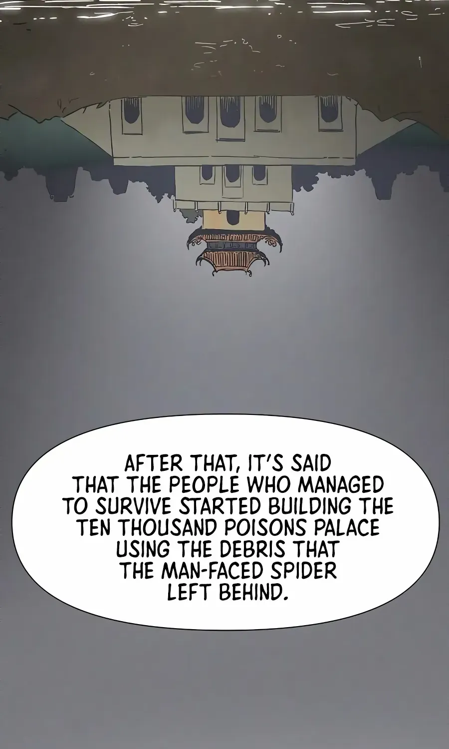 Infinite Leveling: Murim Mangakakalot X Chapter 170 Page 40