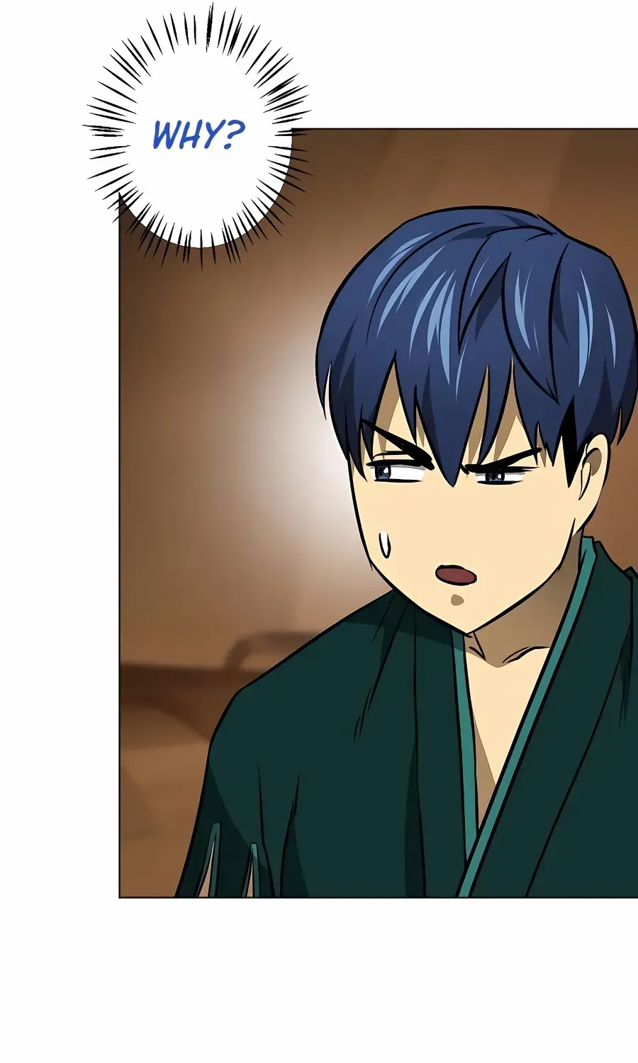 Infinite Leveling: Murim Mangakakalot X Chapter 170 Page 49