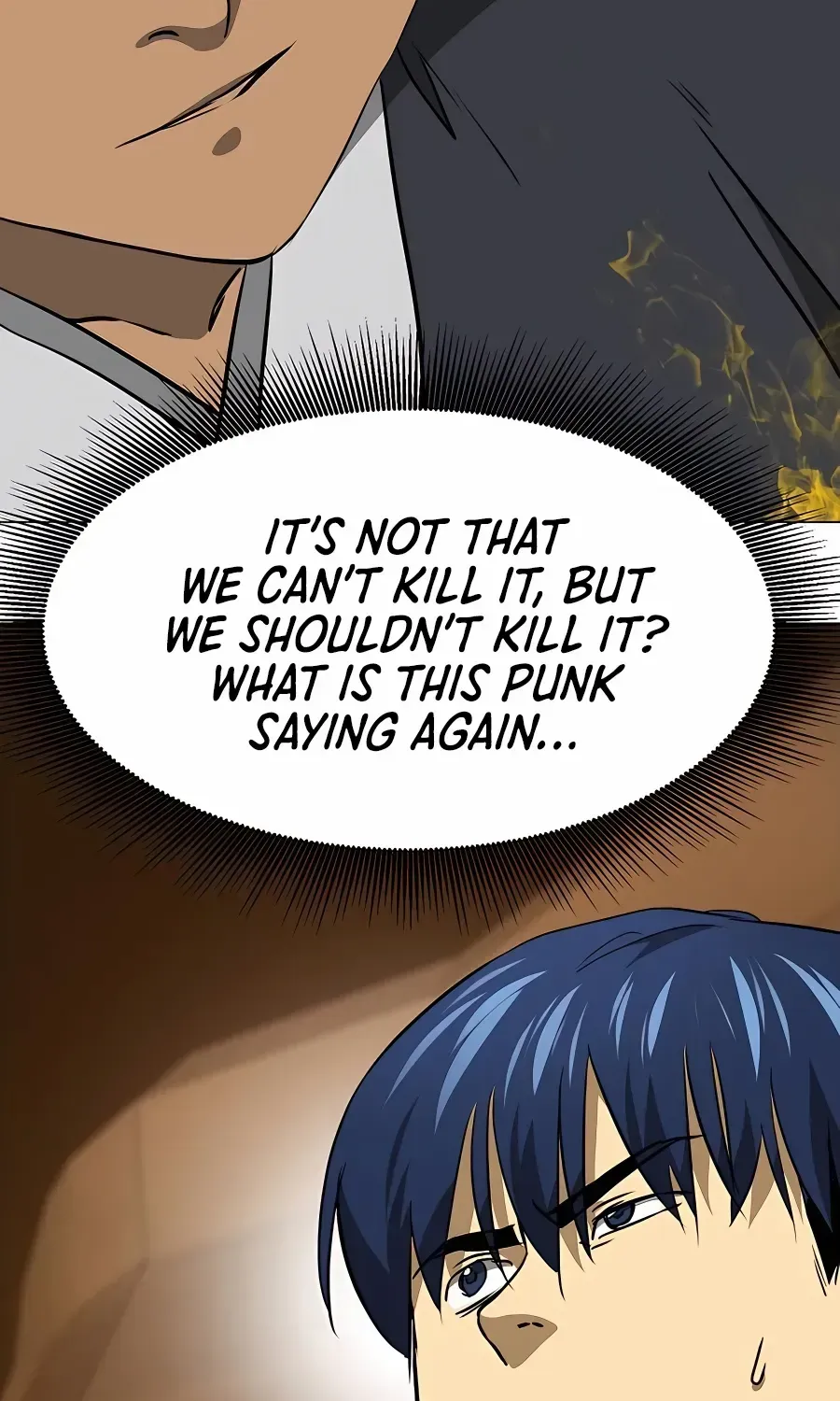 Infinite Leveling: Murim Mangakakalot X Chapter 170 Page 51