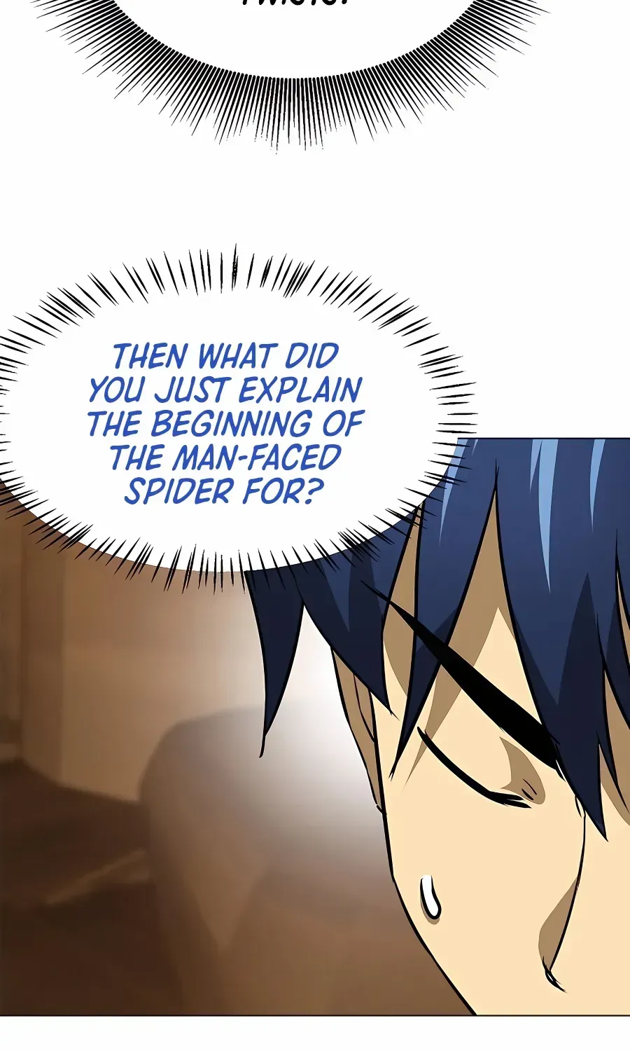 Infinite Leveling: Murim Mangakakalot X Chapter 170 Page 53