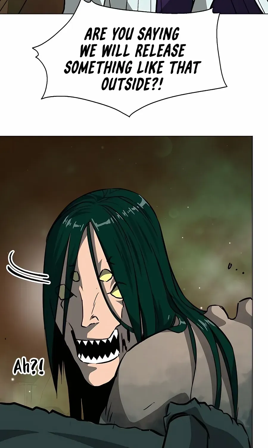 Infinite Leveling: Murim Mangakakalot X Chapter 170 Page 72
