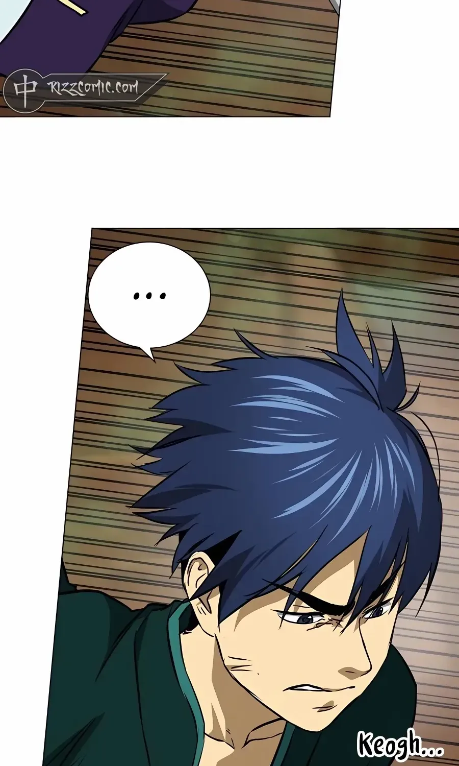 Infinite Leveling: Murim Mangakakalot X Chapter 170 Page 78
