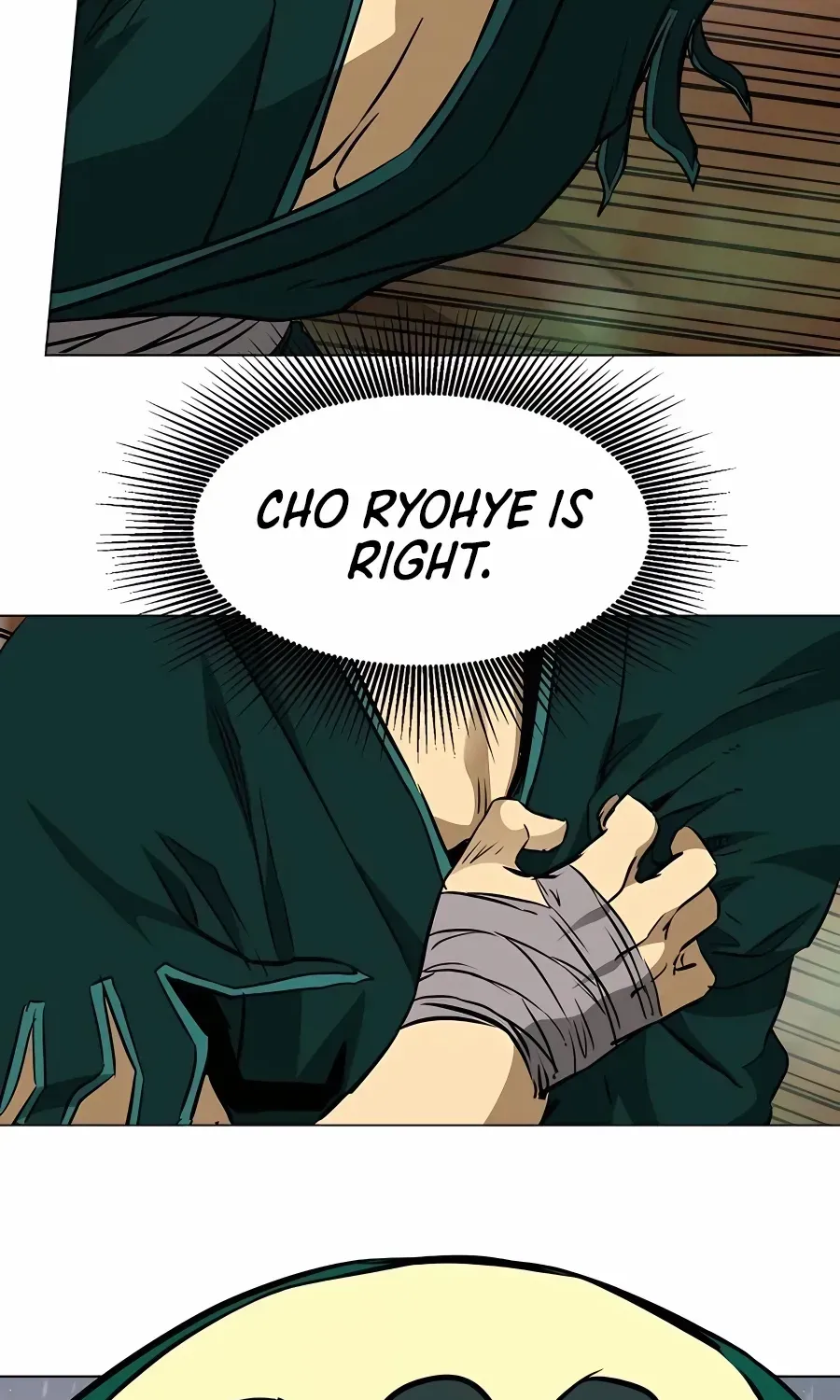 Infinite Leveling: Murim Mangakakalot X Chapter 170 Page 79