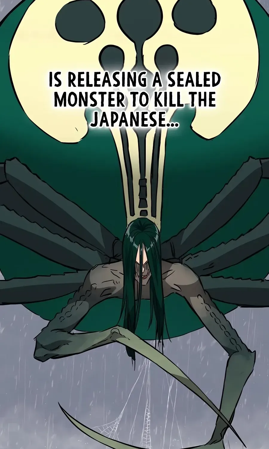 Infinite Leveling: Murim Mangakakalot X Chapter 170 Page 80