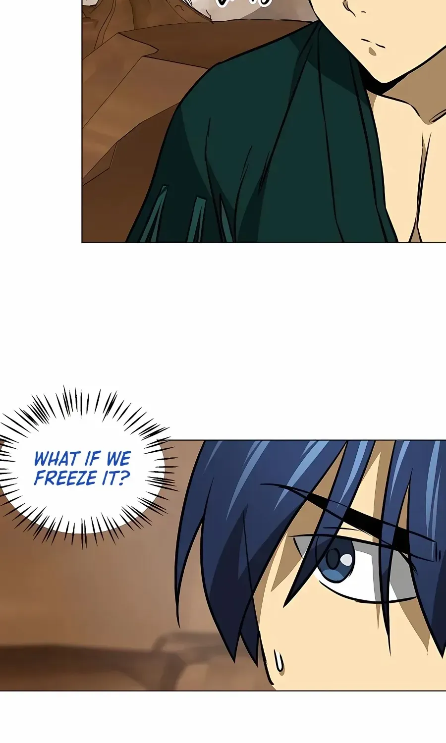 Infinite Leveling: Murim Mangakakalot X Chapter 170 Page 10