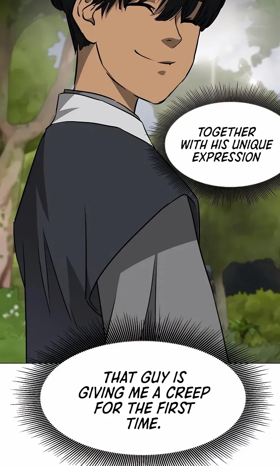 Infinite Leveling: Murim Mangakakalot X Chapter 170 Page 92