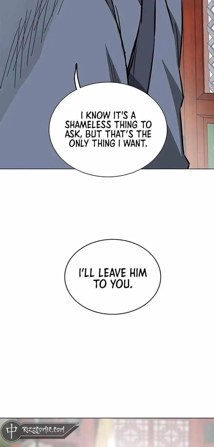Infinite Leveling: Murim Mangakakalot X Chapter 171 Page 101