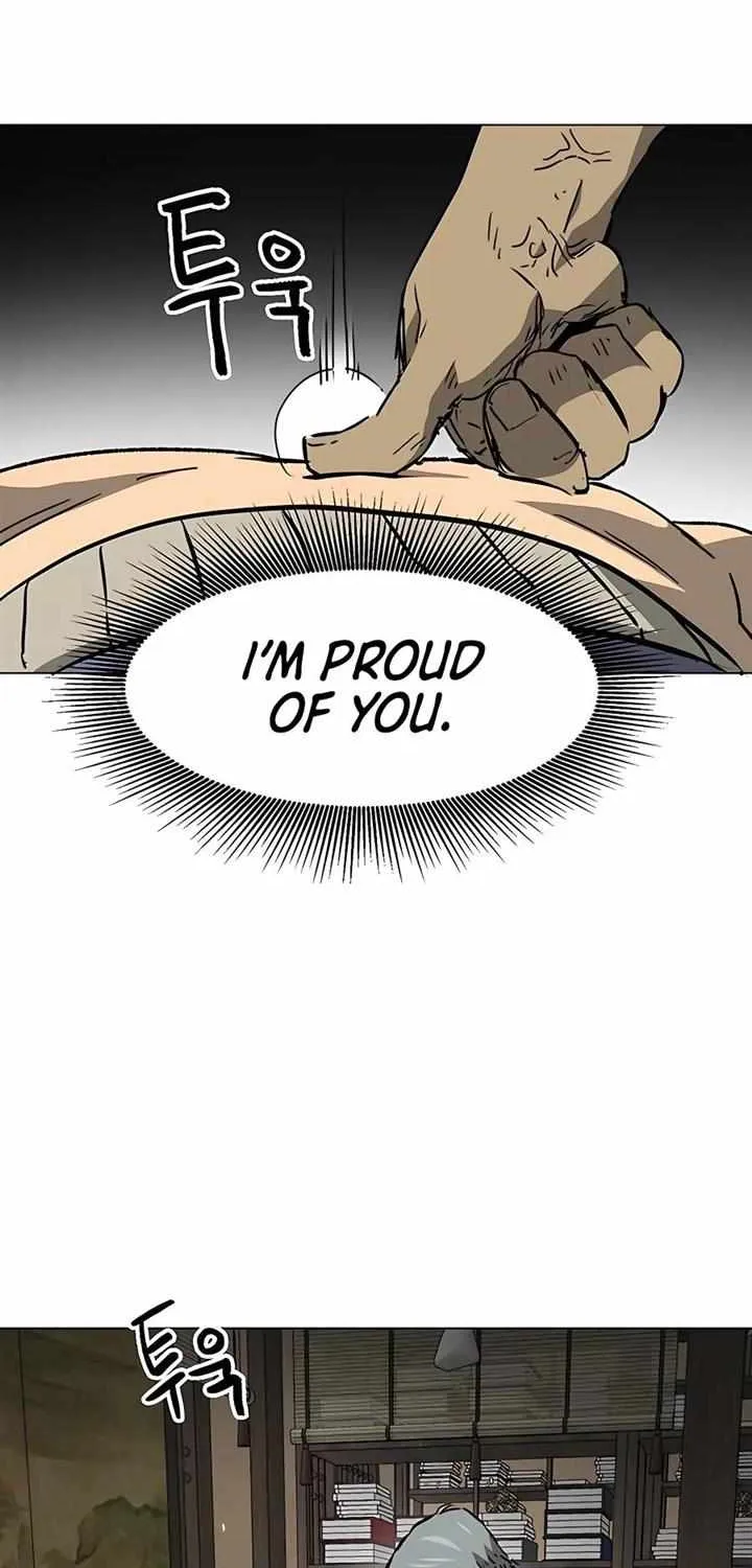 Infinite Leveling: Murim Mangakakalot X Chapter 171 Page 111