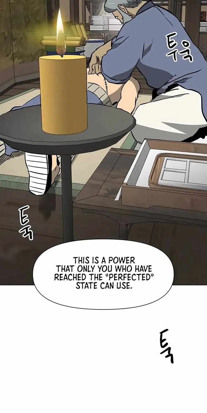 Infinite Leveling: Murim Mangakakalot X Chapter 171 Page 112