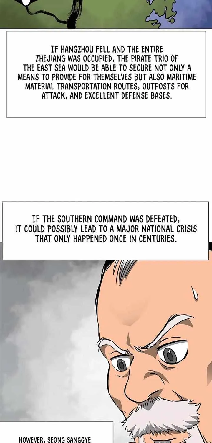 Infinite Leveling: Murim Mangakakalot X Chapter 171 Page 13