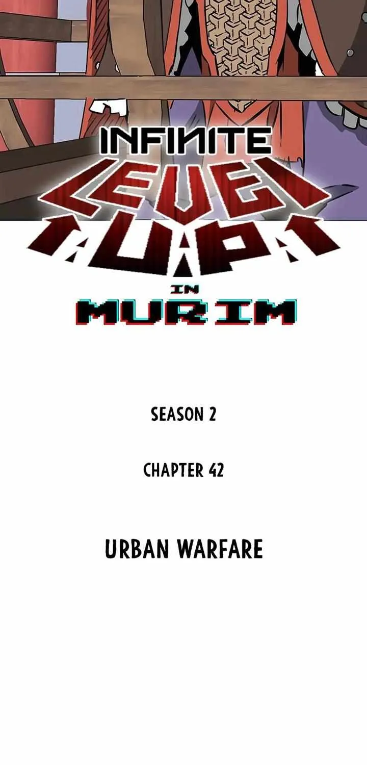 Infinite Leveling: Murim Mangakakalot X Chapter 171 Page 18