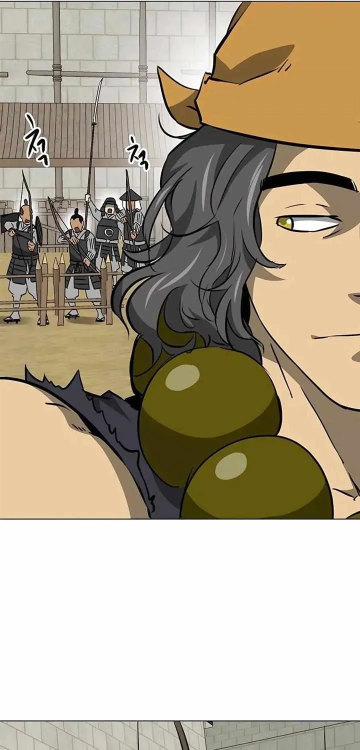 Infinite Leveling: Murim Mangakakalot X Chapter 171 Page 23