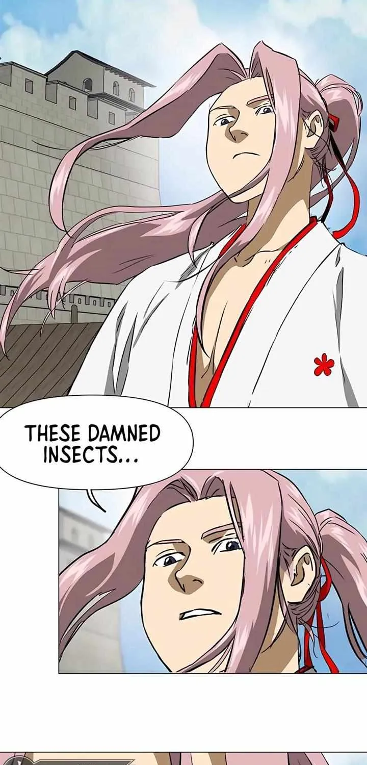Infinite Leveling: Murim Mangakakalot X Chapter 171 Page 46