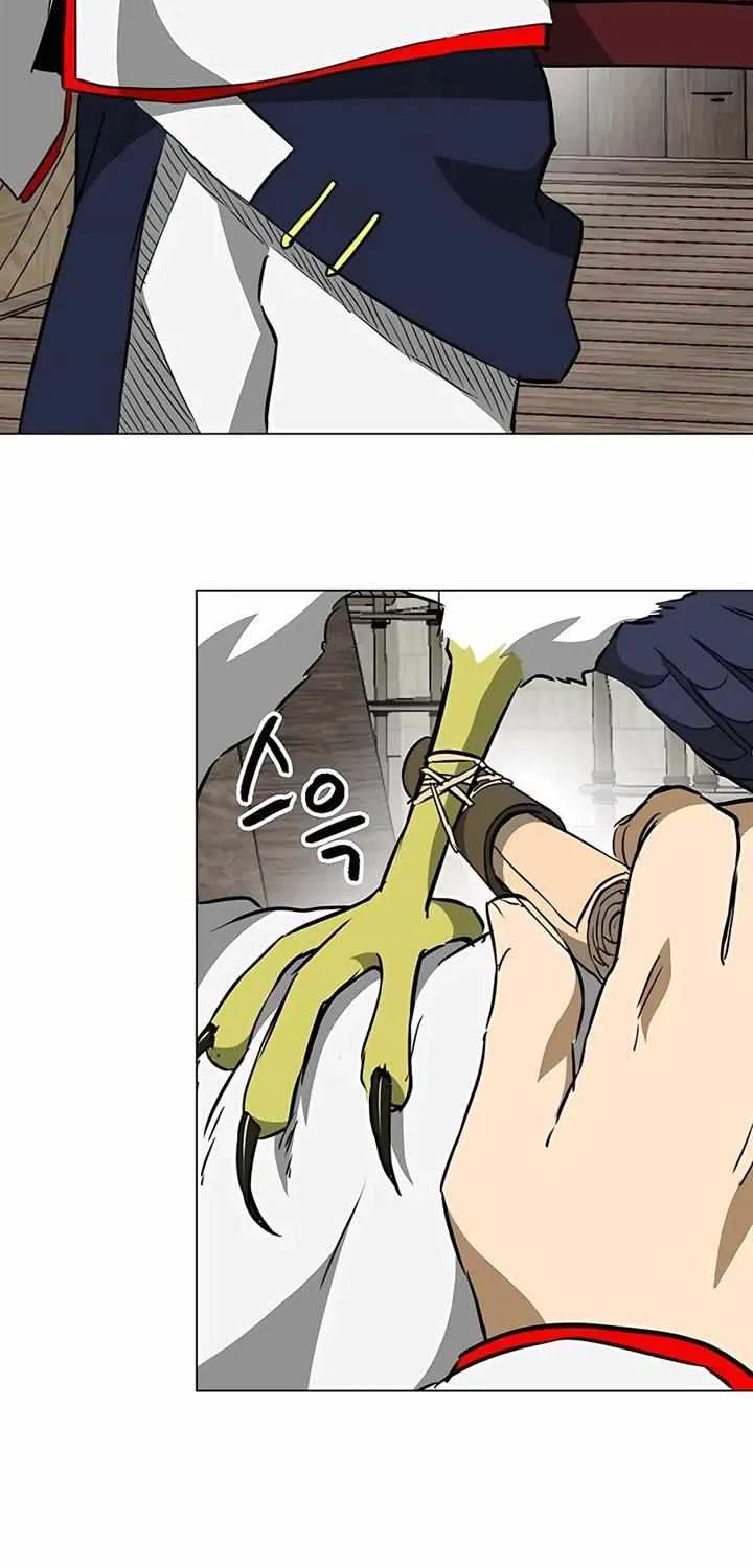 Infinite Leveling: Murim Mangakakalot X Chapter 171 Page 54
