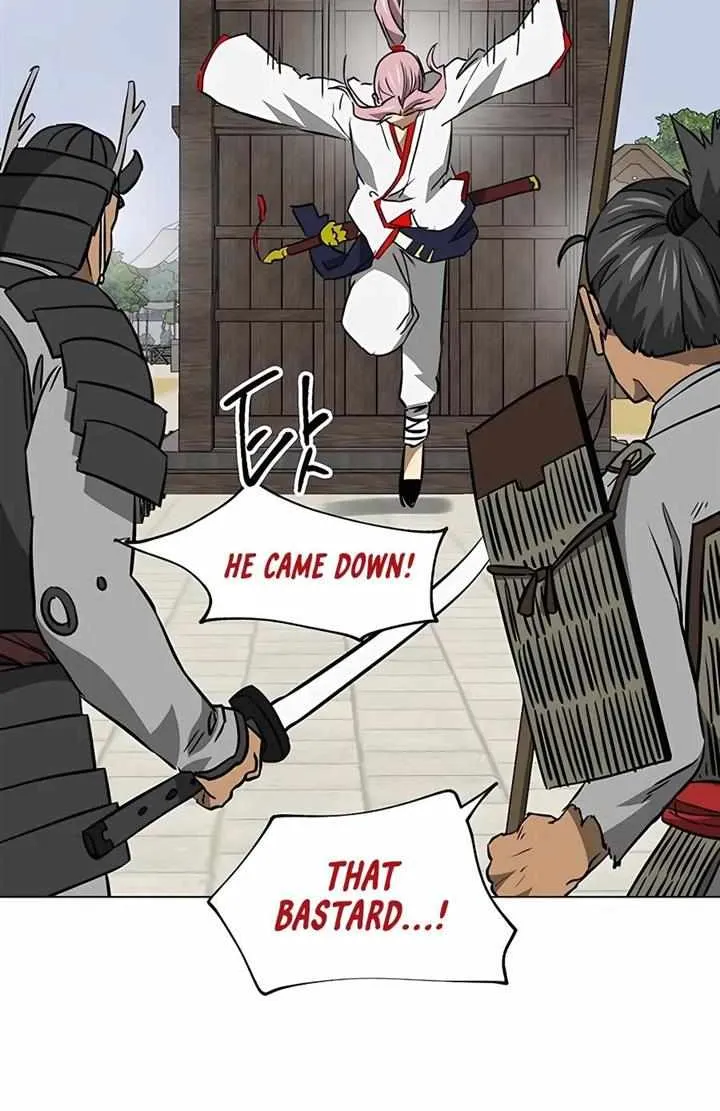 Infinite Leveling: Murim Mangakakalot X Chapter 171 Page 57