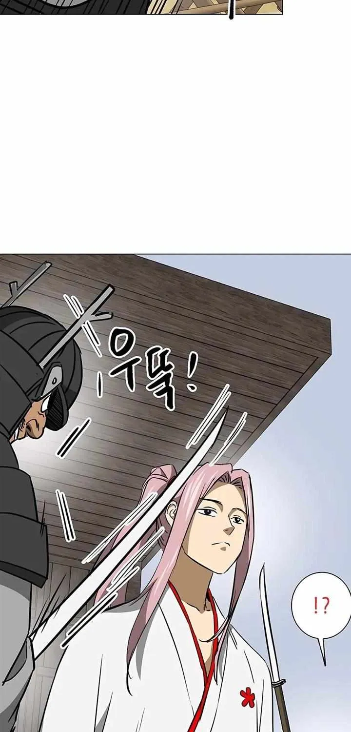 Infinite Leveling: Murim Mangakakalot X Chapter 171 Page 61