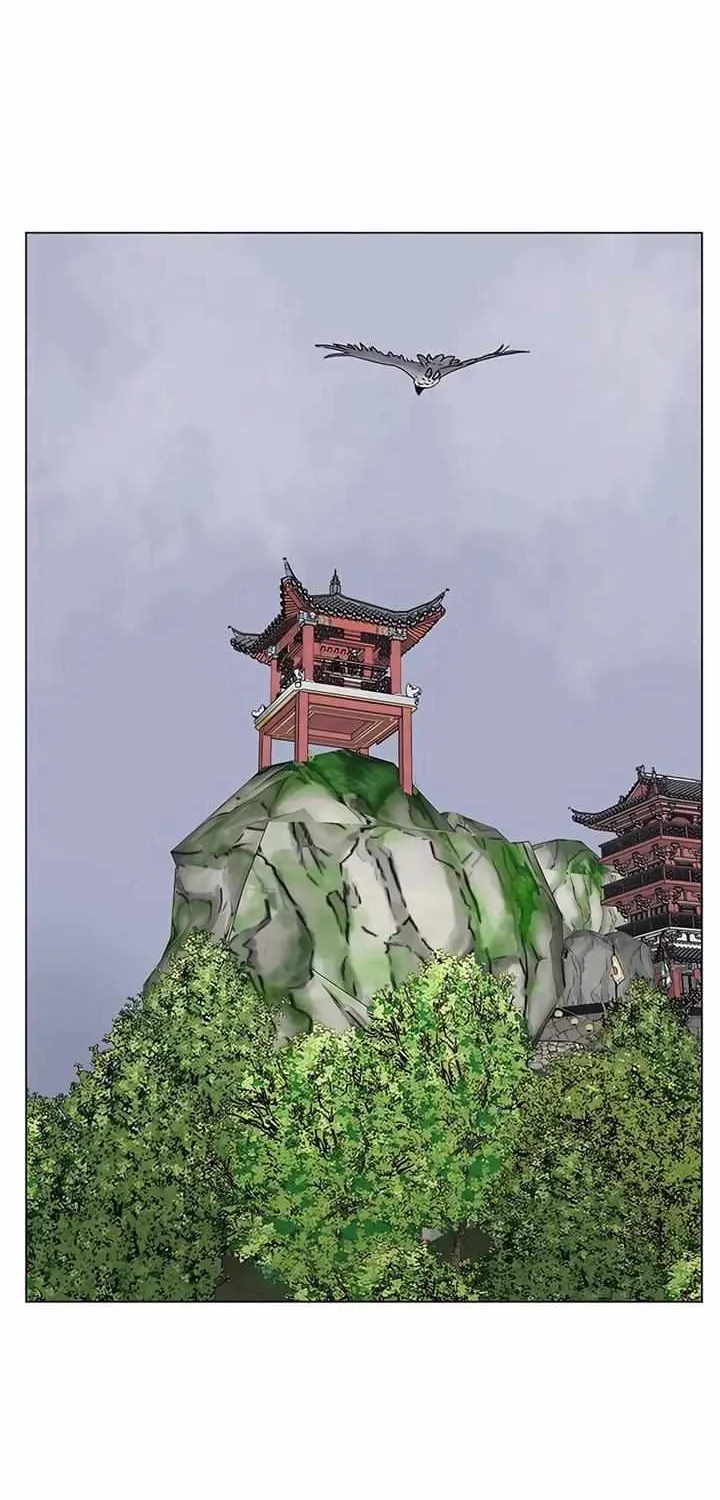 Infinite Leveling: Murim Mangakakalot X Chapter 171 Page 76