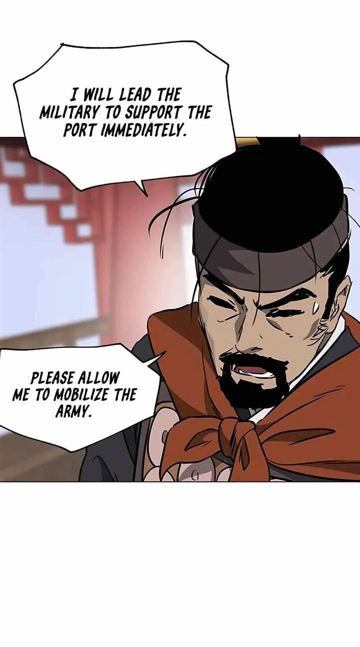 Infinite Leveling: Murim Mangakakalot X Chapter 171 Page 84