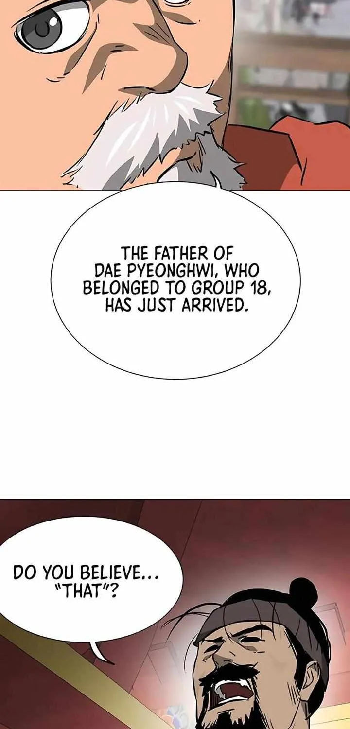 Infinite Leveling: Murim Mangakakalot X Chapter 171 Page 88