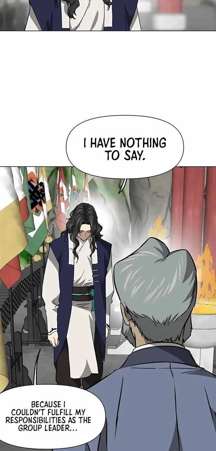Infinite Leveling: Murim Mangakakalot X Chapter 171 Page 95