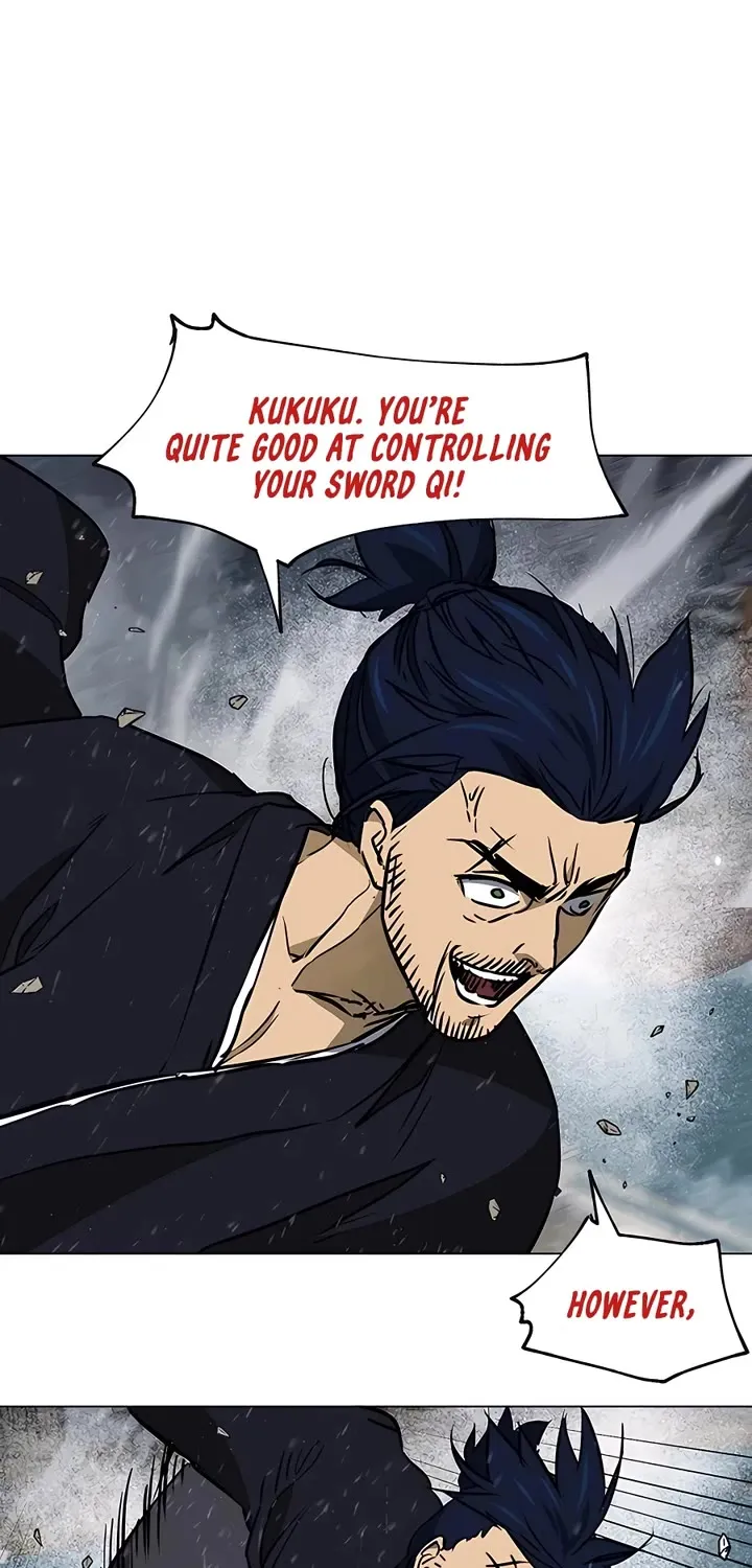 Infinite Leveling: Murim Mangakakalot X Chapter 172 Page 109