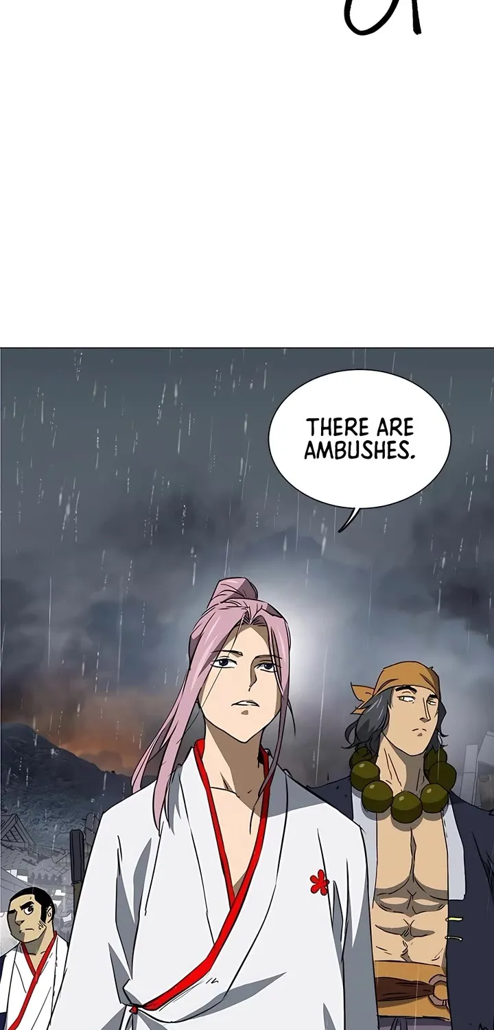 Infinite Leveling: Murim Mangakakalot X Chapter 172 Page 11