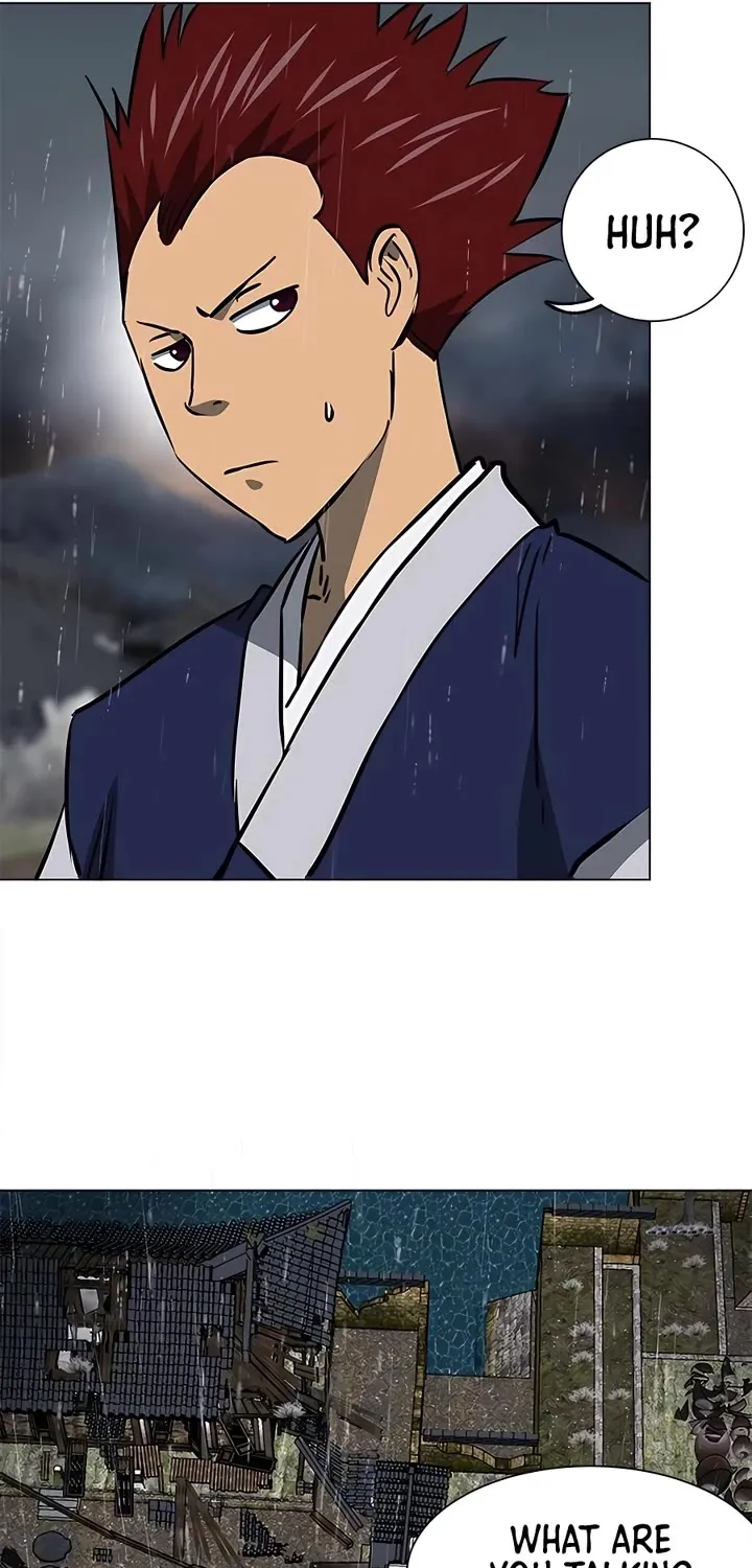 Infinite Leveling: Murim Mangakakalot X Chapter 172 Page 13