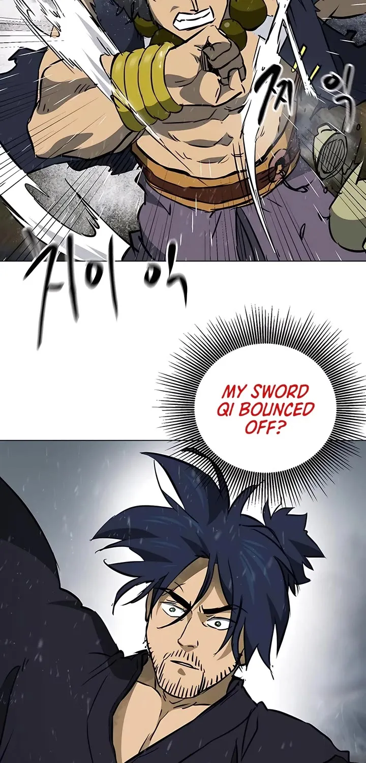 Infinite Leveling: Murim Mangakakalot X Chapter 172 Page 121