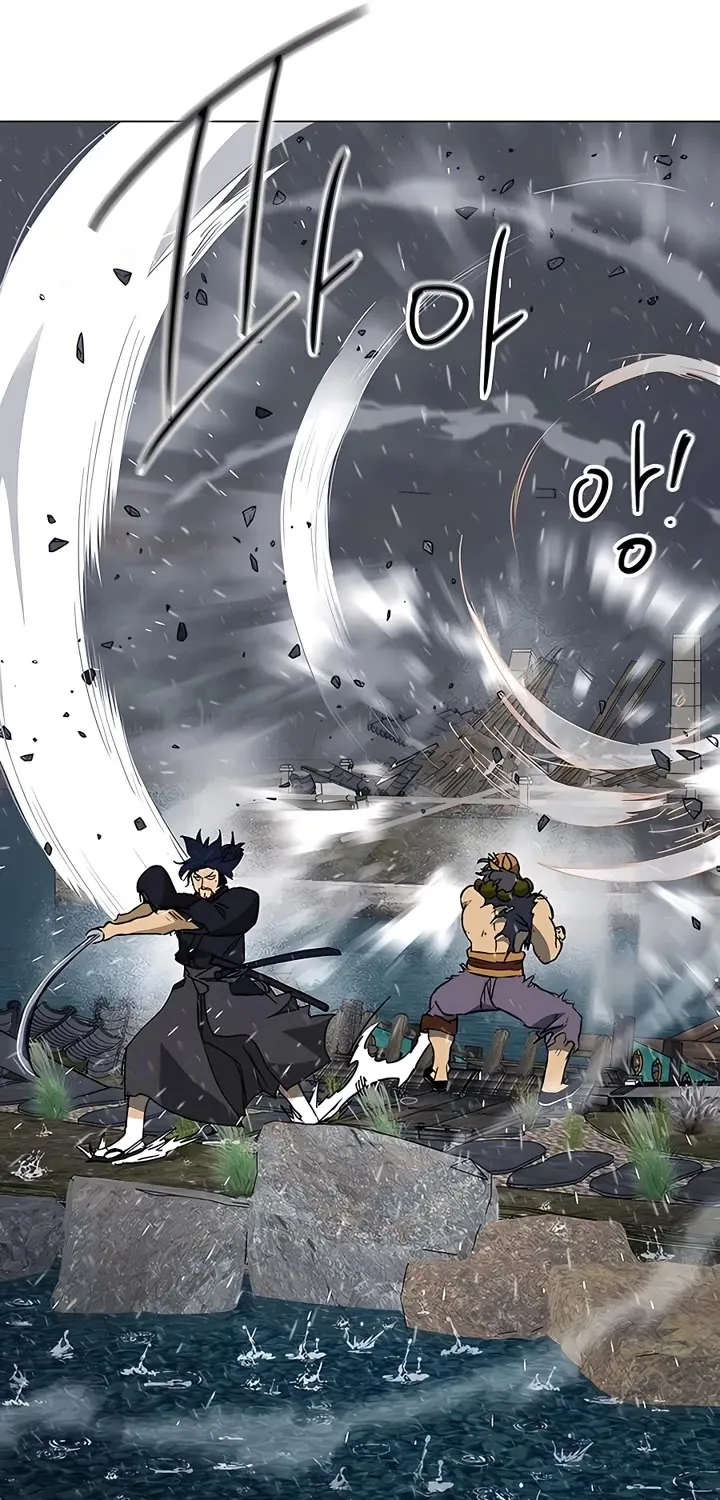Infinite Leveling: Murim Mangakakalot X Chapter 172 Page 135