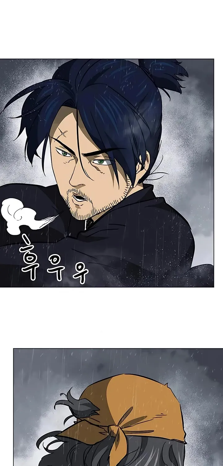 Infinite Leveling: Murim Mangakakalot X Chapter 172 Page 137