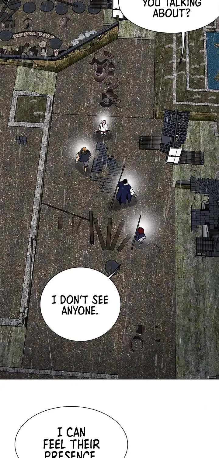 Infinite Leveling: Murim Mangakakalot X Chapter 172 Page 14