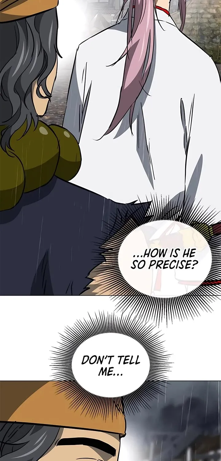 Infinite Leveling: Murim Mangakakalot X Chapter 172 Page 17